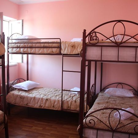 Dream Hostel Chimkent Extérieur photo