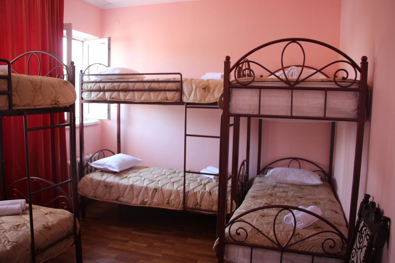 Dream Hostel Chimkent Extérieur photo