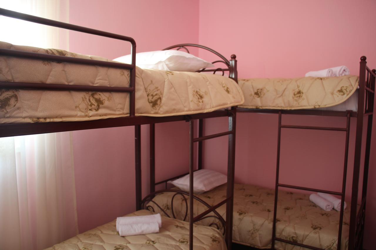 Dream Hostel Chimkent Extérieur photo