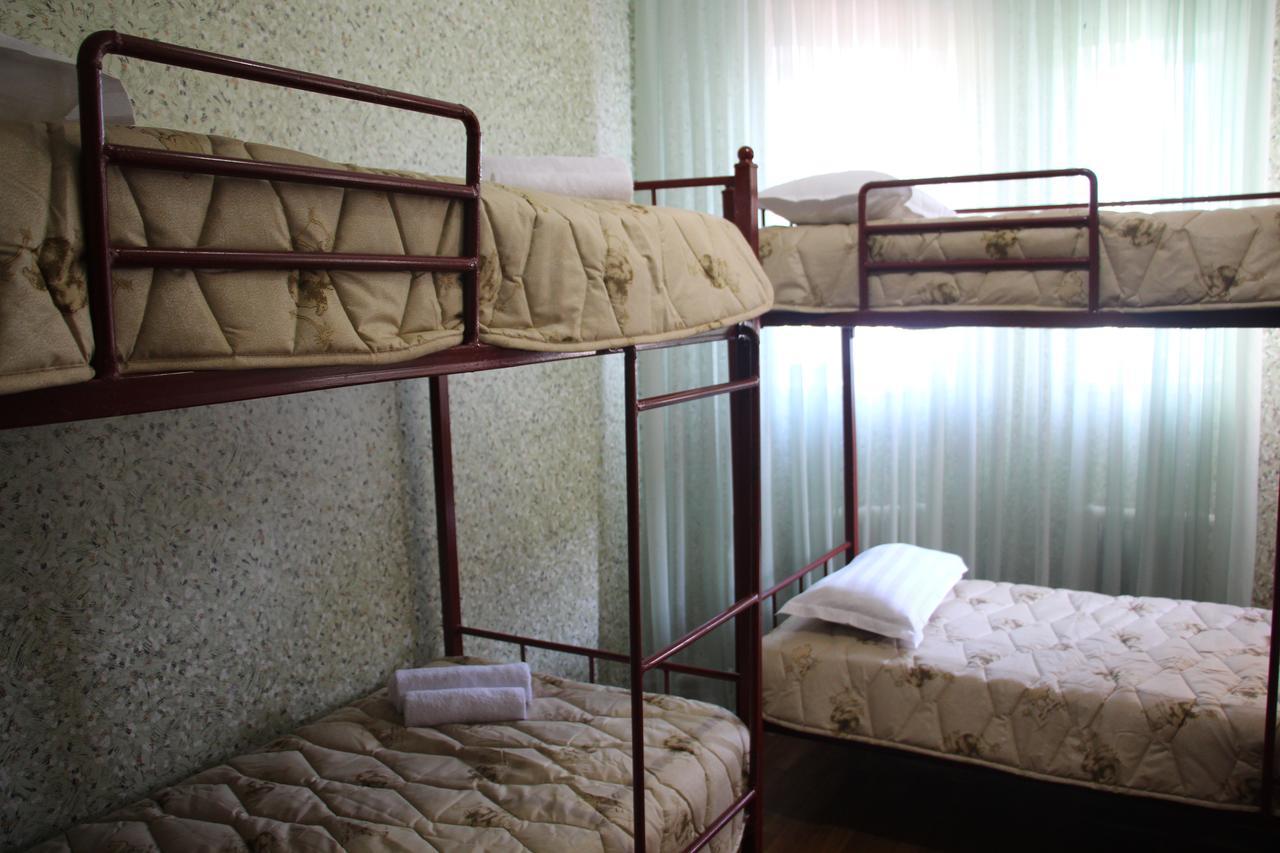 Dream Hostel Chimkent Extérieur photo