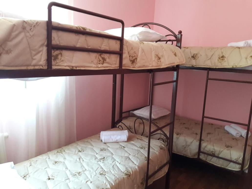 Dream Hostel Chimkent Extérieur photo